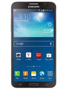 Samsung Galaxy Round smartphone