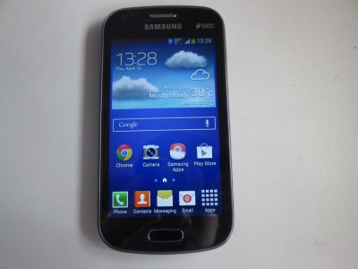 Samsung Galaxy S Duos 2 (GT-S7582)