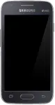 Samsung Galaxy S Duos smartphone