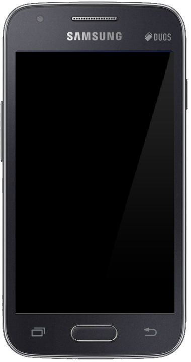 Samsung Galaxy S Duos