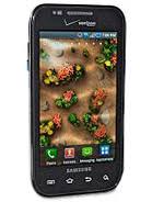 Samsung Galaxy S Fascinate (SCH-I500)