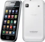 Samsung Galaxy S (GT-I9000) smartphone