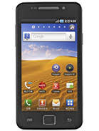 Samsung Galaxy S Hoppin (SHW-M190S)