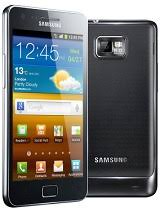 Samsung Galaxy S II (GT-I9108)