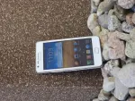 Samsung Galaxy S II (GT-I9100) smartphone