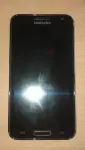 Samsung Galaxy S II LTE (GT-I9210) smartphone