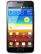 Samsung Galaxy S II (SCH-I929)