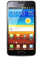 Samsung Galaxy S II (SCH-I929) smartphone