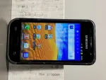 Samsung Galaxy S (GT-I9000) smartphone