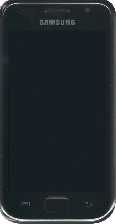 Samsung Galaxy S Plus (GT-I9001)