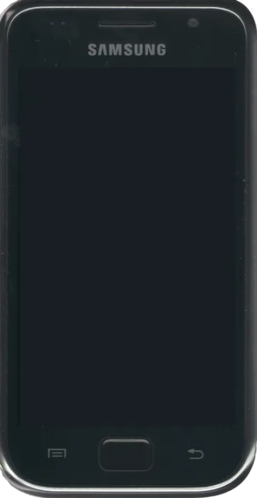 Samsung Galaxy S Plus (GT-I9001) smartphone