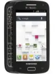 Samsung Galaxy S Relay 4G smartphone