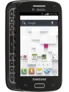 Samsung Galaxy S Relay 4G smartphone