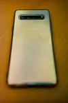 Samsung Galaxy S10 5G smartphone