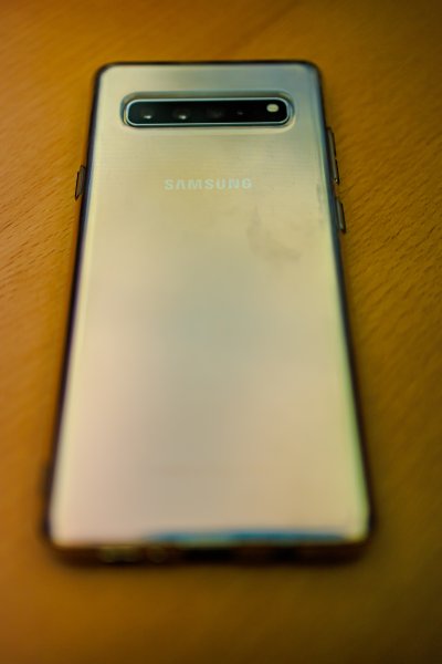 Samsung Galaxy S10 5G