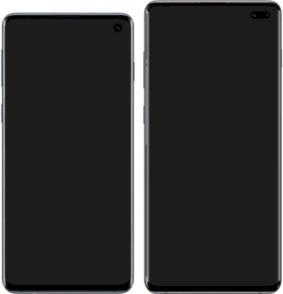 Samsung Galaxy S10