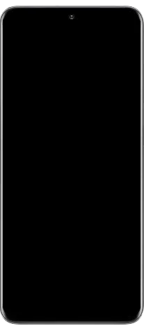 Samsung Galaxy S20 smartphone