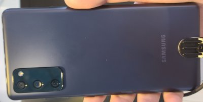 Samsung Galaxy S20 FE 5G