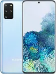 Samsung Galaxy S20 Plus smartphone