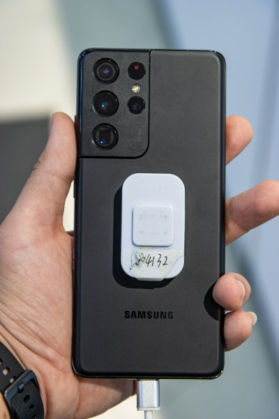 Samsung Galaxy S21