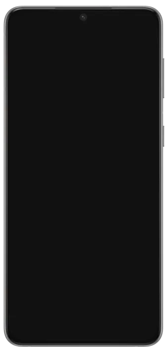 Samsung Galaxy S21 FE smartphone