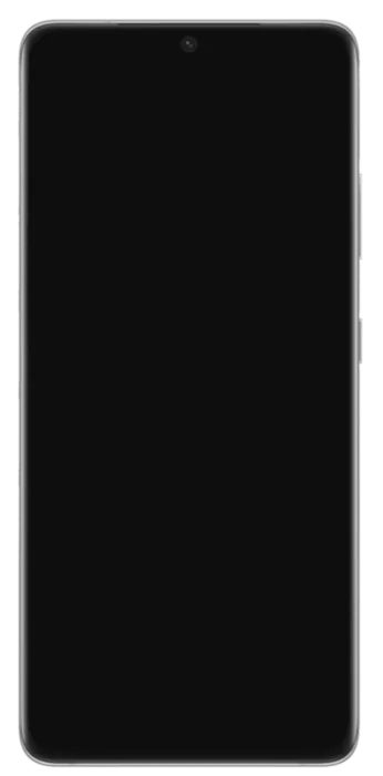 Samsung Galaxy S21 Ultra 5G smartphone