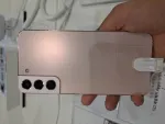 Samsung Galaxy S22 smartphone