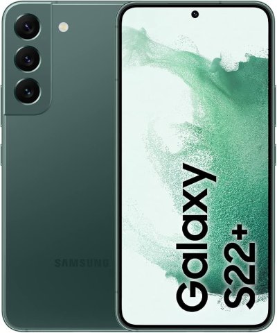 Samsung Galaxy S22 Plus