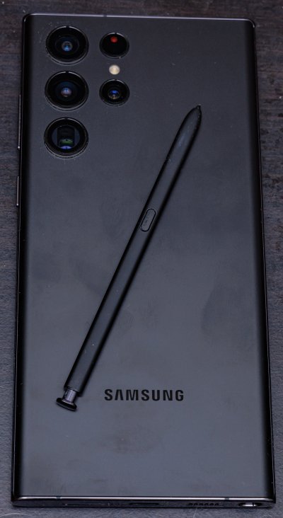 Samsung Galaxy S22 Ultra