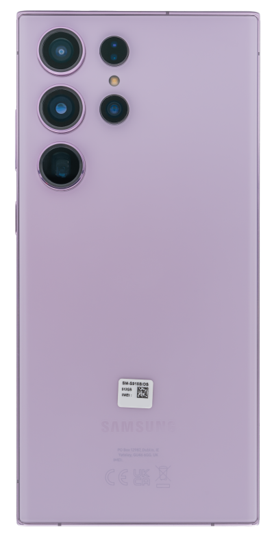 Samsung Galaxy S23 Ultra