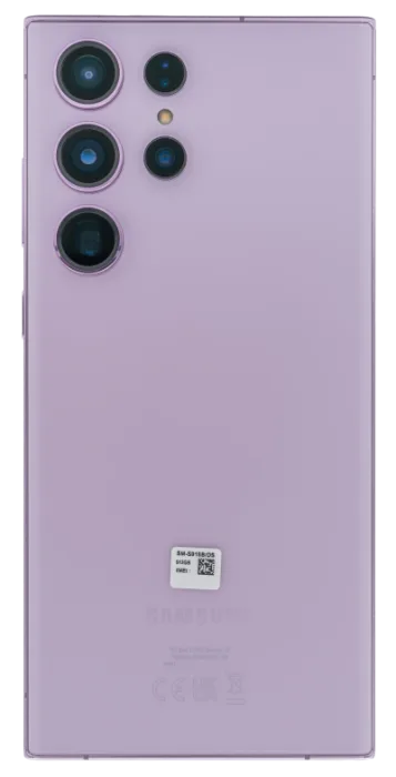 Samsung Galaxy S23 Ultra smartphone