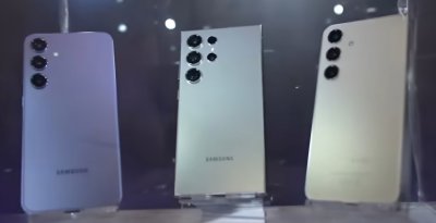 Samsung Galaxy S24