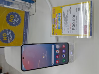 Samsung Galaxy S24 FE