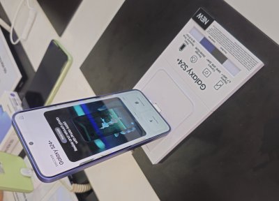 Samsung Galaxy S24 Plus