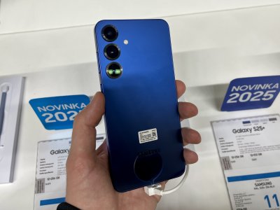 Samsung Galaxy S25