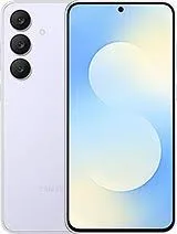 Samsung Galaxy S25 FE smartphone