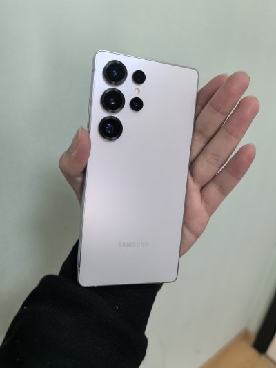 Samsung Galaxy S25 Ultra