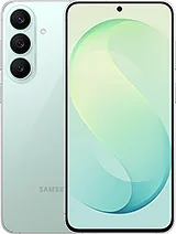 Samsung Galaxy S26 FE smartphone