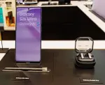 Samsung Galaxy S26 Ultra smartphone