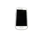 Samsung Galaxy S3 Mini smartphone