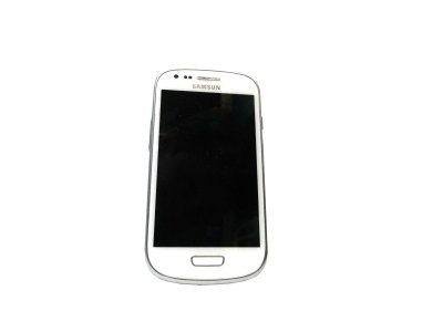 Samsung Galaxy S3 Mini