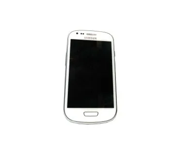 Samsung Galaxy S3 Mini smartphone