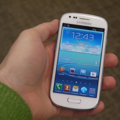 Samsung Galaxy S3 Mini GT-i8190