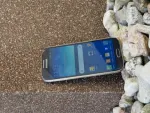 Samsung Galaxy S4 smartphone