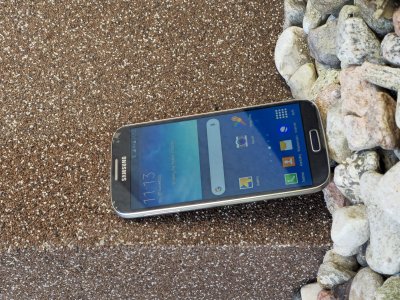 Samsung Galaxy S4