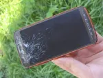 Samsung Galaxy S4 Active smartphone