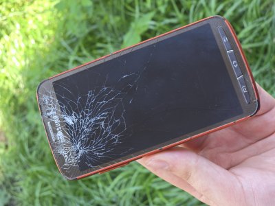 Samsung Galaxy S4 Active