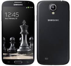 Samsung Galaxy S4 Black Edition