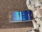 Samsung Galaxy S4 Mini smartphone