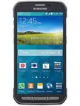 Samsung Galaxy S5 Active smartphone
